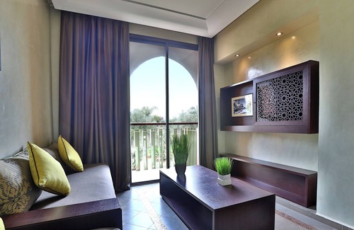 Agdal Hotel | Kenzi Club Agdal Medina All Inclusive
