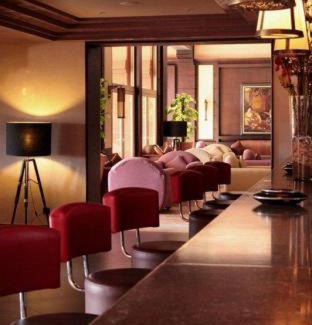 Agdal Hotel | Kenzi Menara Palace & Resort