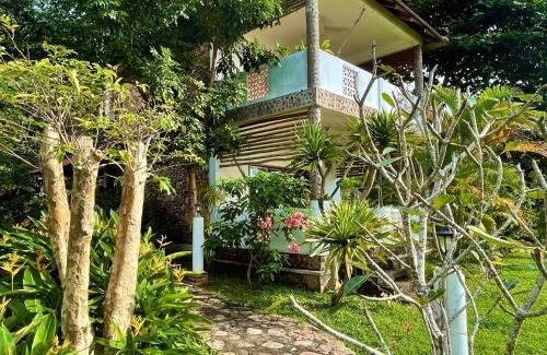 Krong Kaeb Hotel | Kep Lodge