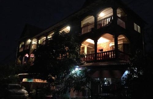 Krong Kaeb House | Kep Villa Hill Guest House 1