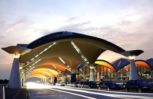 Sepang Hotel | Kepler Club Kuala Lumpur Airport - KLIA T1 Landside, Public Area