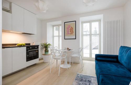 Praga Apartment | Kepna by Solarento