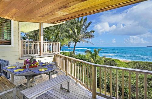 Wainiha House | Kepuhi Hale TVNC #5156