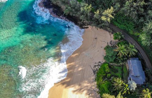 Wainiha House | Kepuhi Hale TVNC #5156
