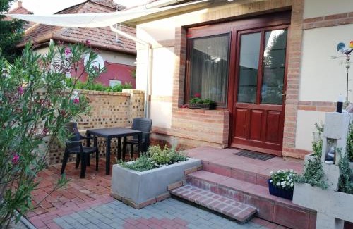 Gyula Apartment | Kerékvár apartman Gyula
