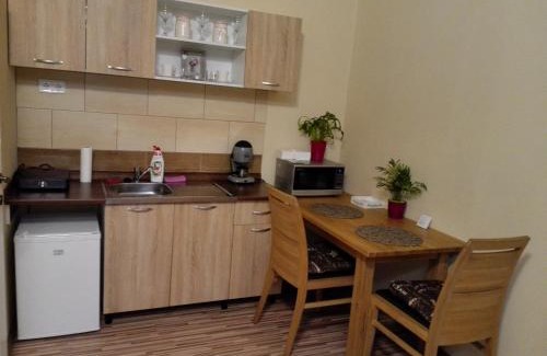 Gyula Apartment | Kerékvár apartman Gyula