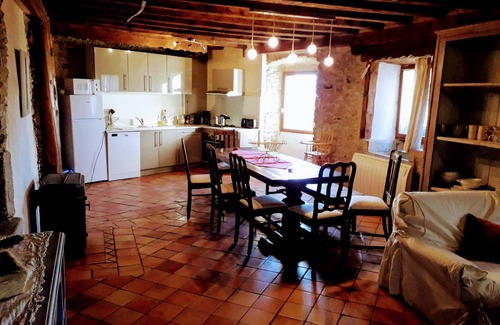 Targassonne House | Ker Carlines