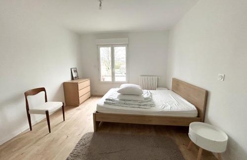 Lesneven House | Ker Heol - Maison au Nord Finistère