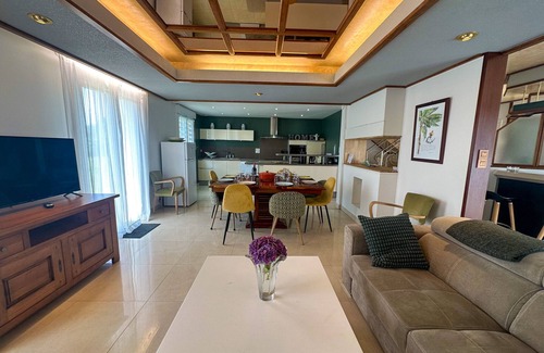 Breles House | Ker Ildut - Large house 2 steps from aber Ildut