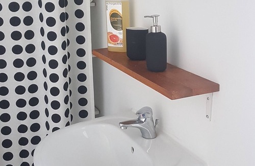Sainte-Therese - Quineleu House | Ker karantez, atypical house of 100 m², rennes city center