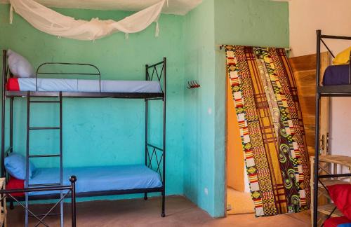 Toubab Dialao Bed & Breakfast | Ker Lep Jamm - Chez Moussa et Cinzia