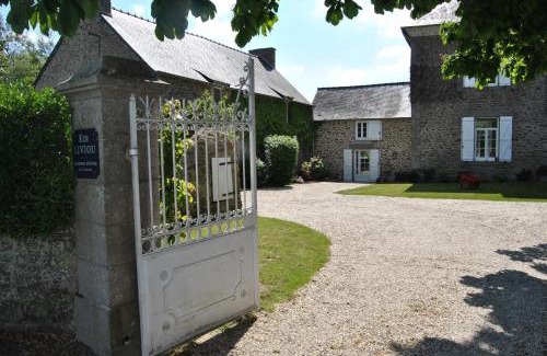 Lancieux Bed & Breakfast | Ker Liviou