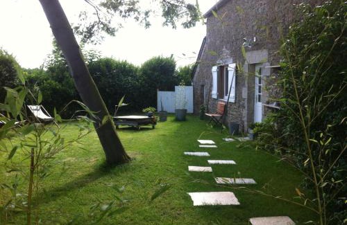 Lancieux Bed & Breakfast | Ker Liviou