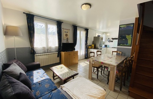 Cherrueix Cottage | Ker Noah Family house