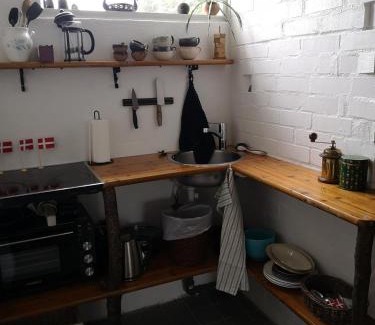 Vrinners House | Keramikhuset 2 komma 0, smuk natur og hjemlig hygge