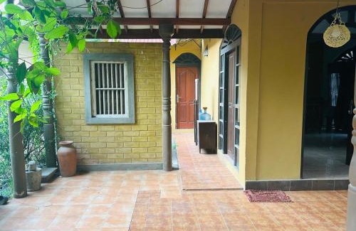 Wadduwa House | Keran villa