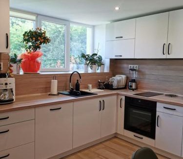 Kereka House | Kereka cosy house