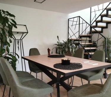 Kereka House | Kereka cosy house