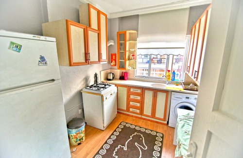 Amasra House | Kerem Apart Pansiyon