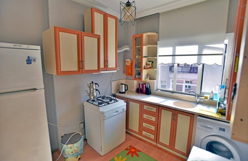 Amasra House | Kerem Apart Pansiyon