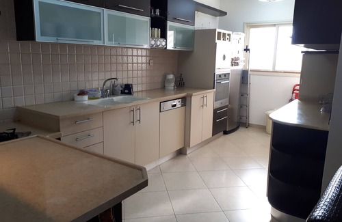 Ashdod Apartment | Keren sea view apartment Ashdod