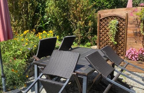 Clohars-Fouesnant House | Kergarec gite H