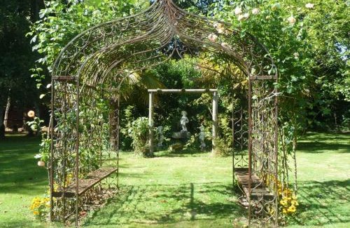Clohars-Fouesnant House | Kergarec gite H