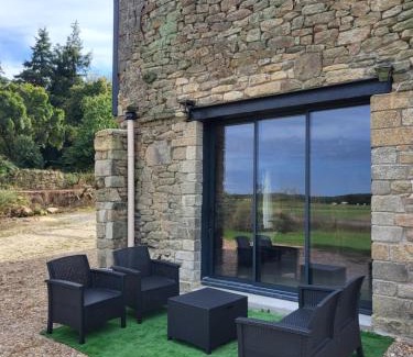 Plouay Apartment | KERHAM