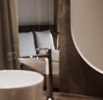 Hinterglemm Hotel | kerii - adults boutique hotel