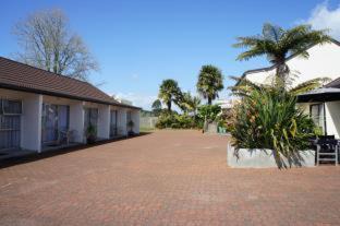 Kerikeri Hotel | Kerikeri Court Motel