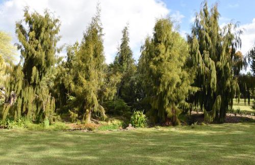 Kerikeri Bed & Breakfast | Kerikeri Garden Homestead