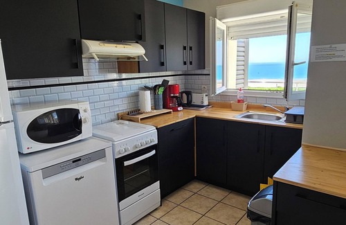 Telgruc-sur-Mer Cottage | - Kerlévéan