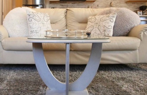 Faubourg Marigny Condo | Kerlerec #2 · Steps to French Quarter & Frenchmen St. Two Bedroom Condo