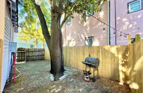 Seventh Ward House | Kerlerec Victorian Cottage - Steps to French Qtr.