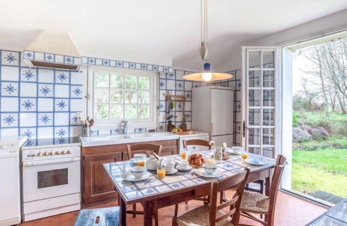 Saint-Philibert House | Kerlioret by Interhome