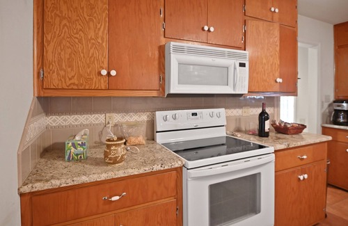 Fredericksburg House | Kermit's Place 3 Bedroom Home