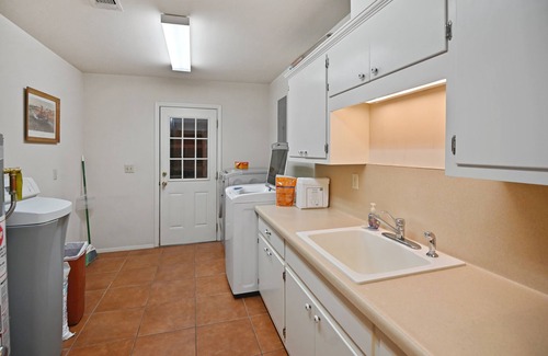 Fredericksburg House | Kermit's Place 3 Bedroom Home