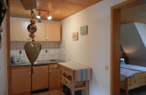 Kobern-Gondorf Apartment | Kerner- four-bed room with 2 bedrooms - Winzerhof Künster