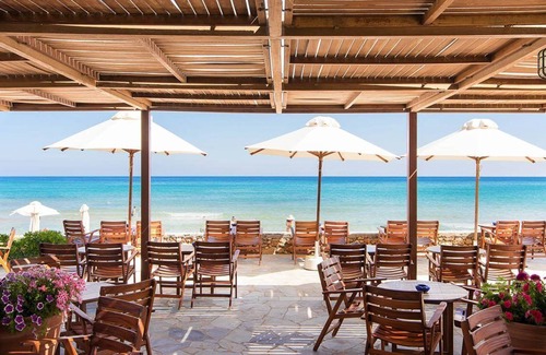 Malia Resort | Kernos Beach Hotel & Bungalows