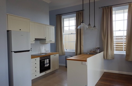 Queenton Apartment | Kernow Charters Towers
