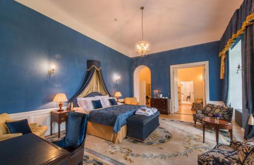 Kernu Resort | Kernu Manor Hotel & SPA