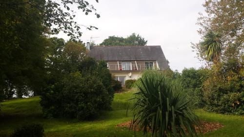 Saint-Thois House | Kerprimel