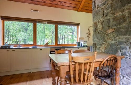 Beauly House | Kerrow Cottage by Interhome