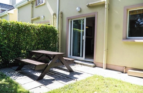 Tralee House | Kerry Lee Homes Summer Holiday Rentals - Tralee town heart of the Kerry Outdoors