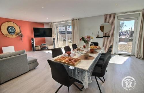 Lanmerin House | Kerscarabin