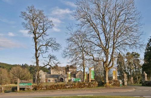 Hexham House | Kerseycleugh Bridge Cottage