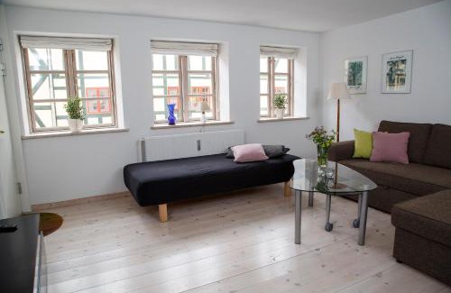 Kerteminde Apartment | Kerteminde-ferielejlighed