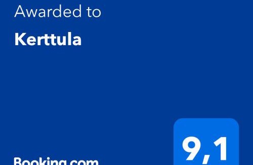 Liljendal Ski Chalet | Kerttula