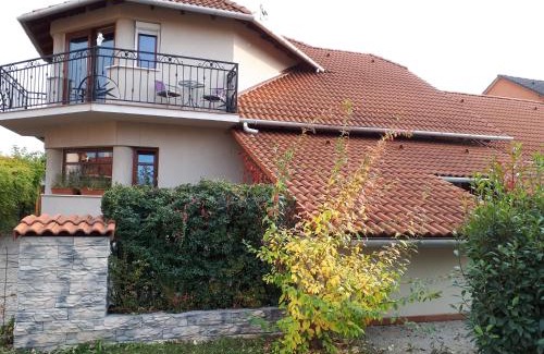 Tiszaujvaros Apartment | Kertvárosi Apartman