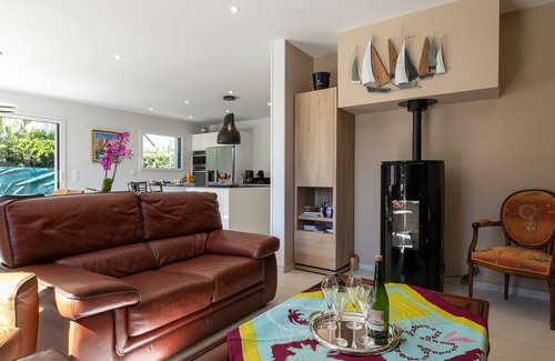 Plomelin House | Keryanne by Interhome